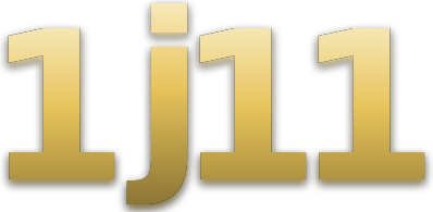1j11 logo